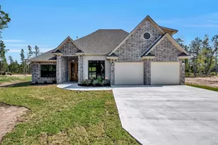 529 C C Rd, Diboll, TX 75941 - Photo 3