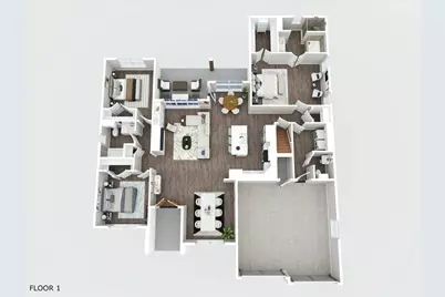 529 Cc Road, Diboll, TX 75941 - Photo 33