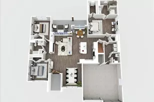 529 C C Rd, Diboll, TX 75941 - Photo 33