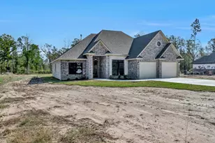 529 C C Rd, Diboll, TX 75941 - Photo 5