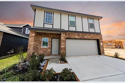 3874 Avalon Lane, Conroe, TX 77301 - Photo 1
