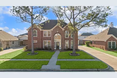 10034 Park Meadow Drive, Houston, TX 77089 - Photo 5