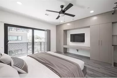 1846 Richmond Avenue #9, Houston, TX 77098 - Photo 5