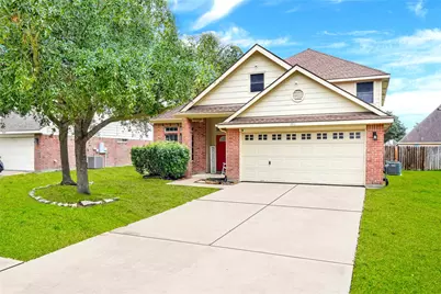 8518 Windy Thicket Lane, Cypress, TX 77433 - Photo 29