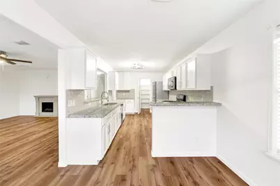 8518 Windy Thicket Lane, Cypress, TX 77433 - Photo 7