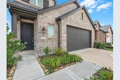 952 Malibu Shore Lane, Katy, TX 77493 - Photo 3