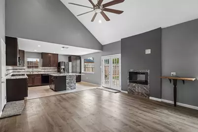 11026 Green Arbor Drive, Houston, TX 77089 - Photo 3