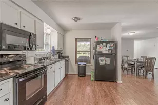 64 Coral Gables, Trinity, TX 75862 - Photo 7