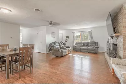 64 Coral Gables, Trinity, TX 75862 - Photo 5