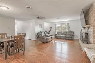 64 Coral Gables, Trinity, TX 75862 - Photo 5