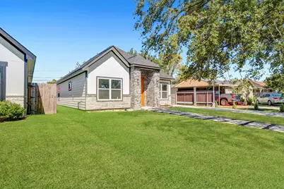 1809 13th Street, Galena Park, TX 77547 - Photo 3