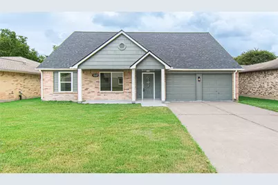 13130 Kingsmill Drive, Houston, TX 77478 - Photo 1