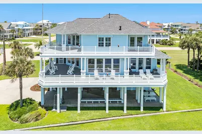 4207 Turks Point, Galveston, TX 77554 - Photo 1