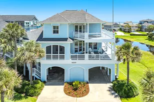 4207 Turks Point, Galveston, TX 77554 - Photo 3