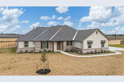 105 Court Side Drive, Snook, TX 77879 - Photo 3