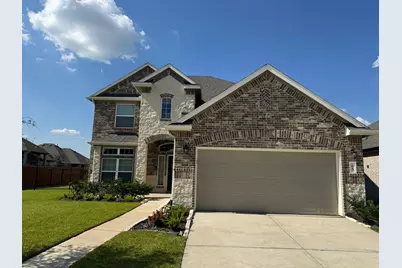 65 Carmel Drive, Manvel, TX 77578 - Photo 1
