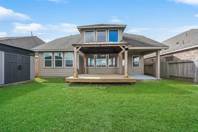 234 Ashley Way, Alvin, TX 77511 - Photo 35