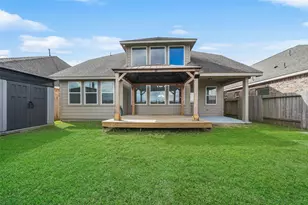234 Ashley Way, Alvin, TX 77511 - Photo 35