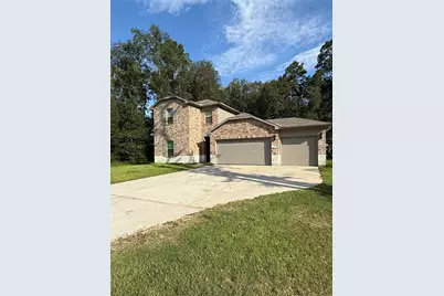 2914 Roman Forest Boulevard, New Caney, TX 77357 - Photo 1