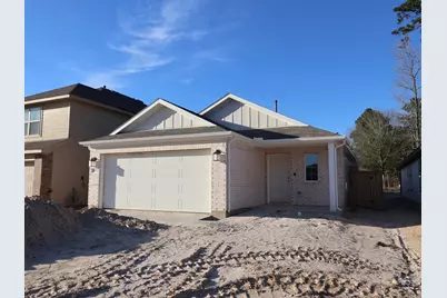 22427 Douglas Court, New Caney, TX 77357 - Photo 1
