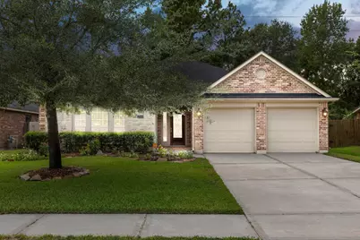 27619 Ethan Trails Lane, Spring, TX 77386 - Photo 1