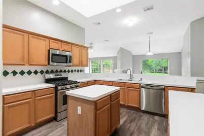 6842 Moss Boulder Drive, Houston, TX 77084 - Photo 9