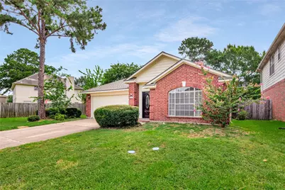 6842 Moss Boulder Drive, Houston, TX 77084 - Photo 1