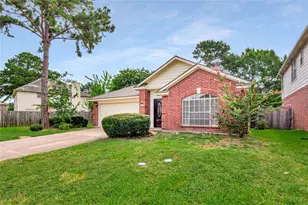 6842 Moss Boulder Dr, Houston, TX 77084 - Photo 1