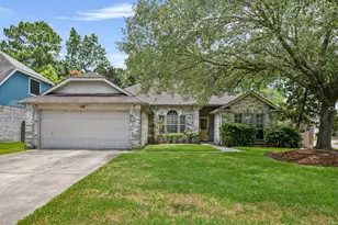 7110 Pine Bower Ct, Humble, TX 77346 - Photo 1