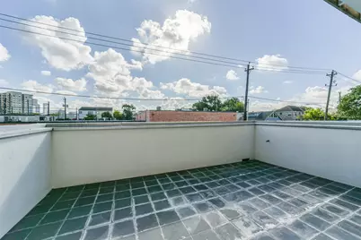 2518 Mason Street #B, Houston, TX 77006 - Photo 27