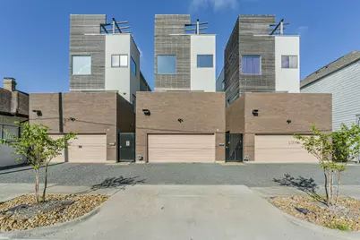 2518 Mason Street #B, Houston, TX 77006 - Photo 1