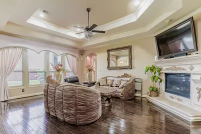 20315 Knights Branch Drive, Cypress, TX 77433 - Photo 5