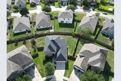 5207 Clipper Hill Court, Spring, TX 77373 - Photo 3
