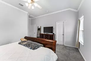 30007 Willow Cove Ln, Brookshire, TX 77423 - Photo 17