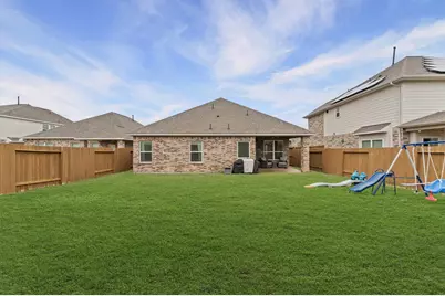 30007 Willow Cove Lane, Brookshire, TX 77423 - Photo 29
