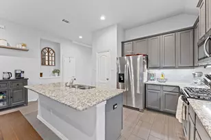 30007 Willow Cove Ln, Brookshire, TX 77423 - Photo 9