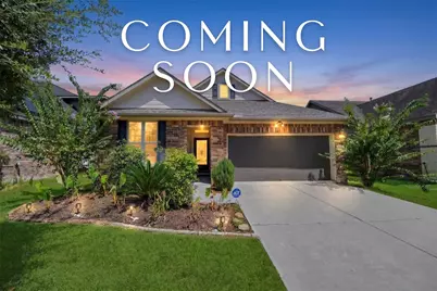 5310 Royal Press Drive, Katy, TX 77493 - Photo 1