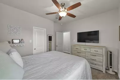 13335 Hidden Manor Court, Willis, TX 77318 - Photo 23
