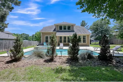 13335 Hidden Manor Court, Willis, TX 77318 - Photo 35