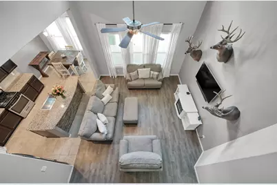 13335 Hidden Manor Court, Willis, TX 77318 - Photo 11