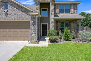 13335 Hidden Manor Ct, Willis, TX 77318 - Photo 3