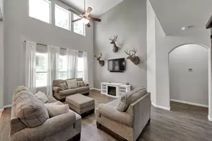 13335 Hidden Manor Ct, Willis, TX 77318 - Photo 9