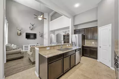 13335 Hidden Manor Court, Willis, TX 77318 - Photo 15