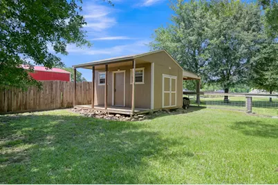 13335 Hidden Manor Court, Willis, TX 77318 - Photo 33