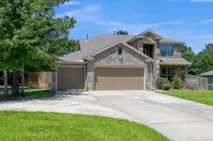 13335 Hidden Manor Ct, Willis, TX 77318 - Photo 41