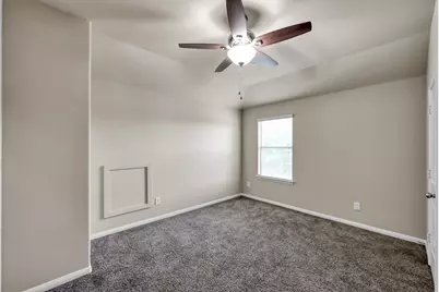 13335 Hidden Manor Court, Willis, TX 77318 - Photo 29