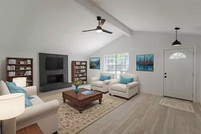 5311 Oaklynn Drive, Spring, TX 77373 - Photo 1