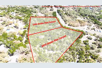 2425 Smoke Rise Canyon, Bulverde, TX 78163 - Photo 9