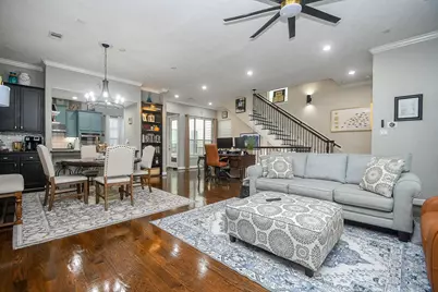 3322 Chenevert Street, Houston, TX 77004 - Photo 9