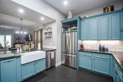 3322 Chenevert Street, Houston, TX 77004 - Photo 11